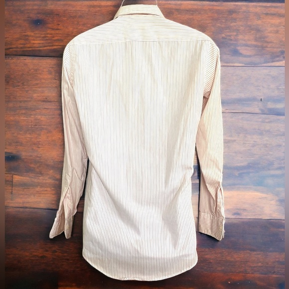 Hathaway Button Down Shirt - Picture 3 of 3